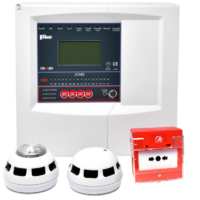 Protección contra Incendios